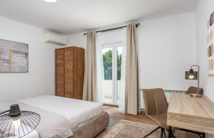 Villa Stanzia Natura Crikvenica by Villas Guide - Foto 18