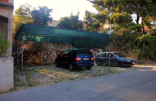 Apartments by the sea Brna, Korcula - 7553 - Foto 7