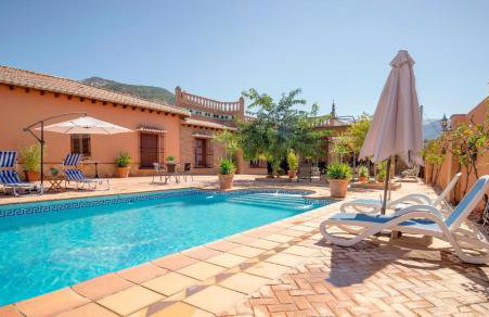 Villa Sierra Nevada de Pilar I - Foto 1
