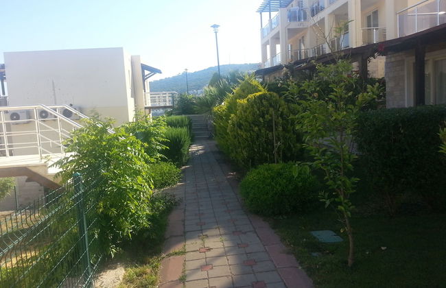 1 Bedroom Apartment Lake View 6 by Likya Global - Foto 27