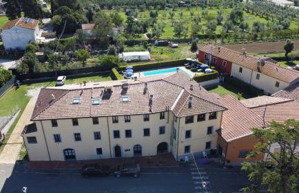 Residence Giuly Rosselmini - Foto 39