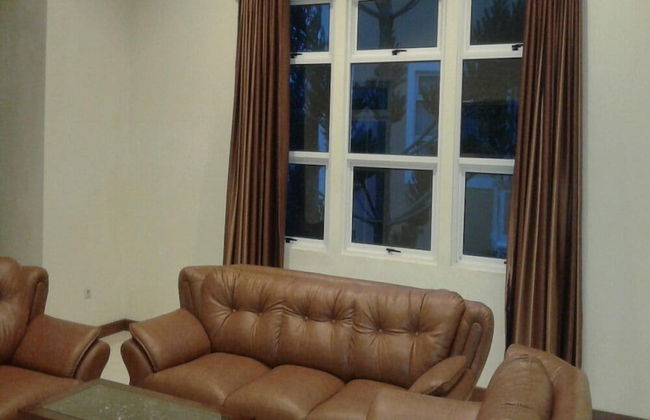 Villa Kota Bunga Dandelion - Photo 30