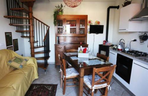 LIGURIA home - Foto 17