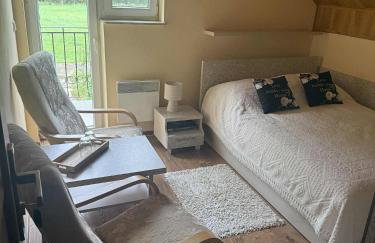 Zacisze Nad Stawami - Foto 4