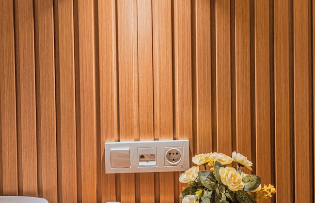 Bella Rose Apart Hotel - Foto 13