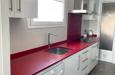 Lujoso Apartamento a la orilla del mar - Foto 7