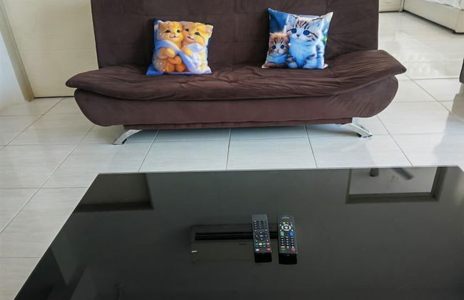 Pangsapuri Simfoni Beliza - Photo 23