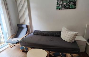 Ferienwohnung Monteurswohnung Großräschen - Foto 7