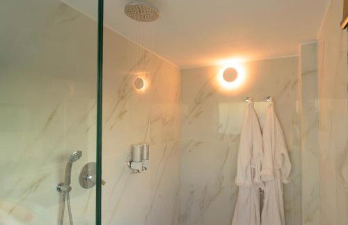 Beachfront Villa Phi φ - Foto 48