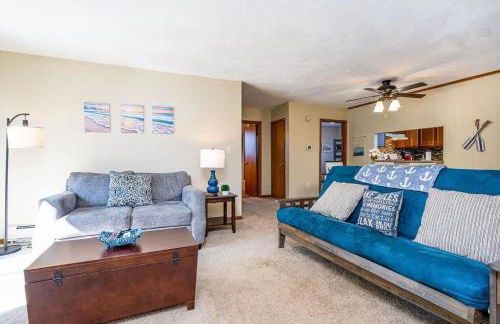 Countryside Cottages near Lake Bella Vista - Foto 4