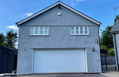 The Annex at Pantglas Farm - Foto 1