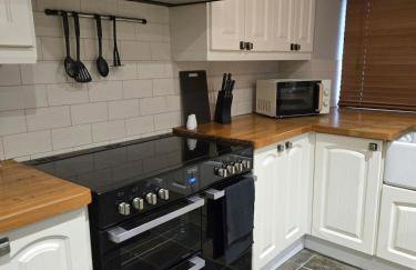 Wishing Well Cottage - Stylish Cosy Escape - Foto 12