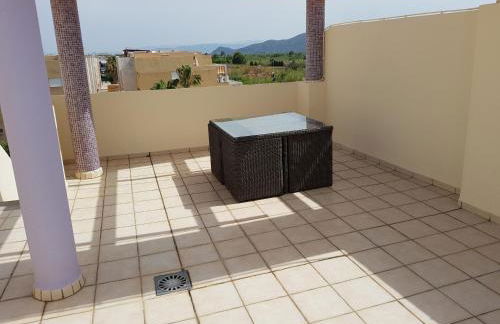 Mediterránea Solo Familias Serviplaya - Foto 104