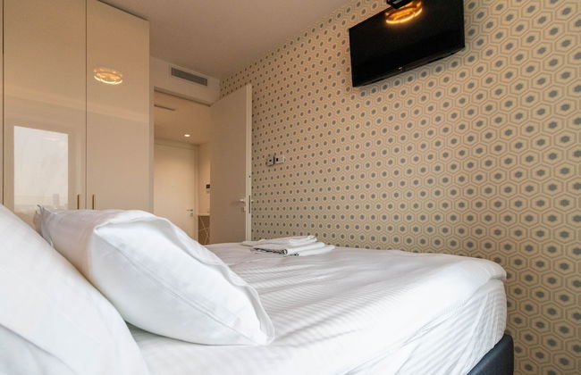 Apartments Royal - Sakura Park - Photo 5