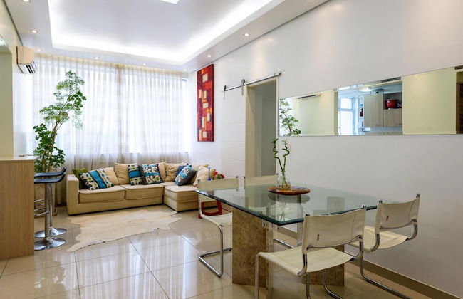 Style in Ipanema Good Location Vp305 - Foto 3