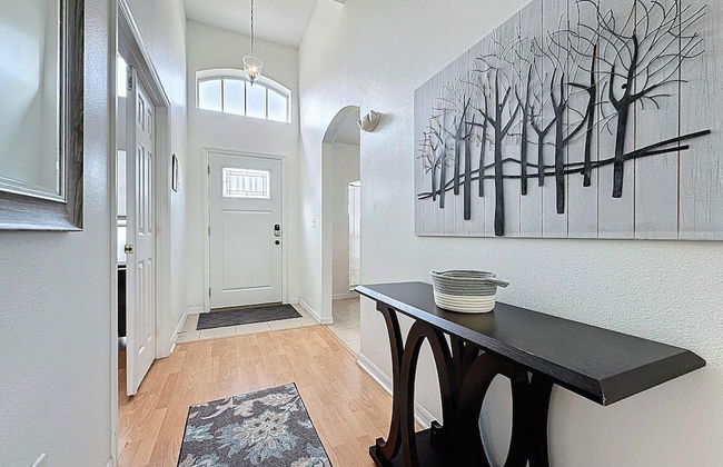 2200mac - Southern Dunes Villa - Foto 30