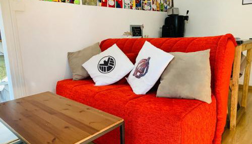 Appartement à Saint Valery en Caux - 150m plage - parking privé - Foto 3