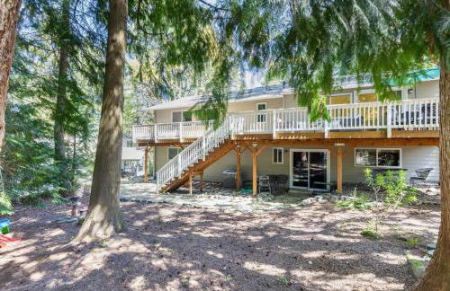 Multi functional Family Home in Redmond and only four mins to MSFT - Foto 18