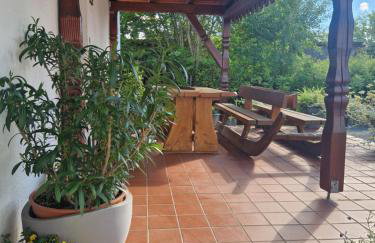 Ferienwonung mit 3 Schlafzimmer - Foto 23