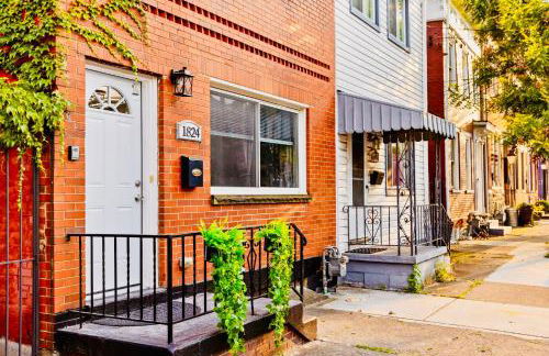 5BDRM 10BD with King BBQ Patio 1 MIN walk Carson ST - Foto 13