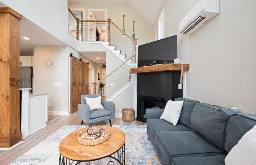 River Lofts - Onyx & Catawba Cottages - Photo 6