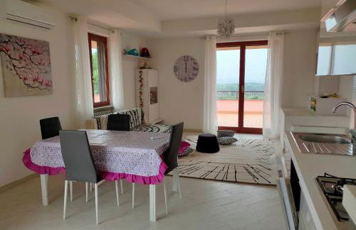 Bella Vista - Belvedere - Foto 40