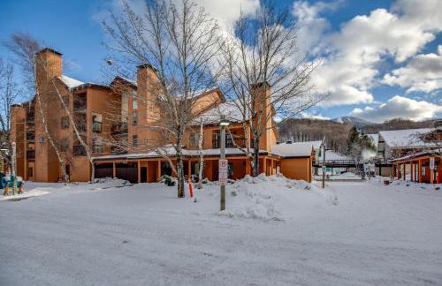Pico Mountain Condo C-307 - 1 BR, 1BA Steps to Pico Ski Slopes, Bus to Killington - Foto 2