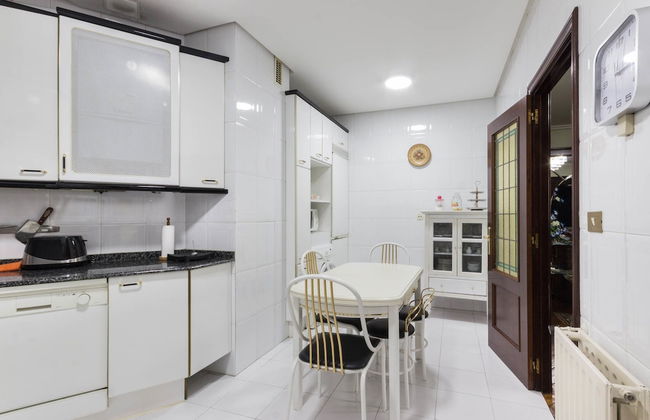 Piso Señorial en Corazon de Bilbao - Foto 11