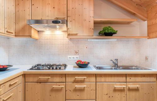 Ciasa Alfred App 4 Personen - Photo 7