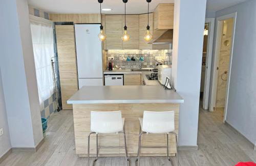 Estación Tren Reformado 2 habitaciones - Photo 11