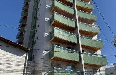 Flat Premium no Centro Tudo a Pé - Foto 1