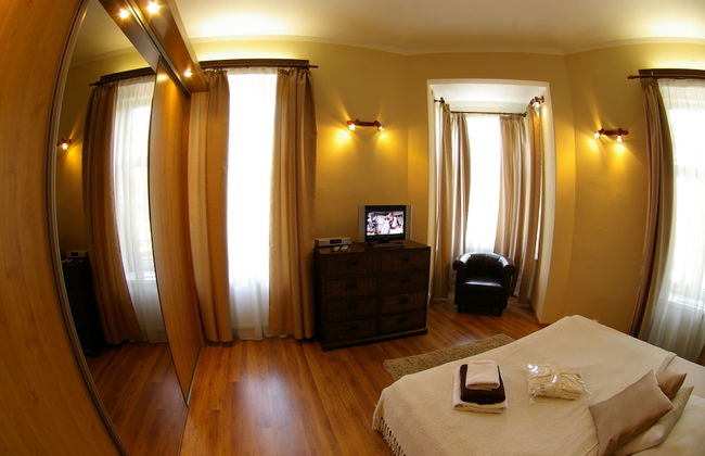 City Residence Apartment Hotel - Foto 6