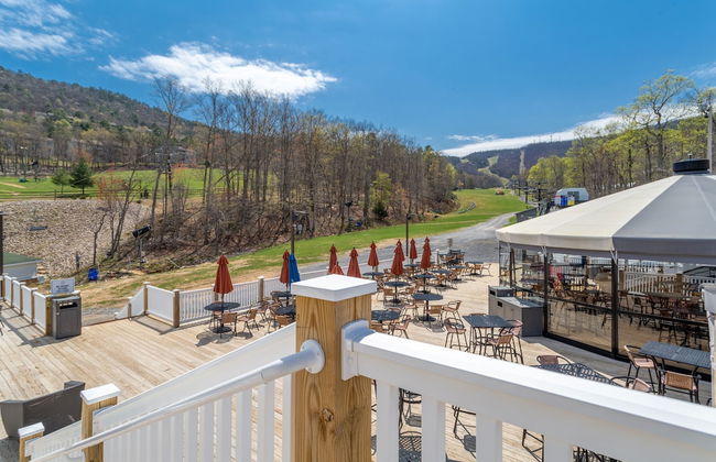 Massanutten's Regal Vistas by Tripforth - Foto 55