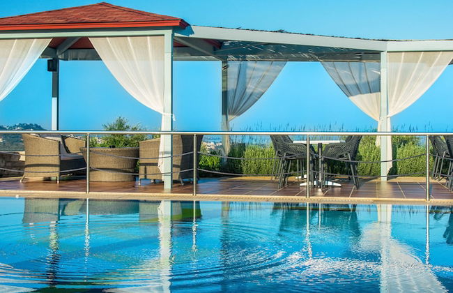 Enastron Villas - Foto 35