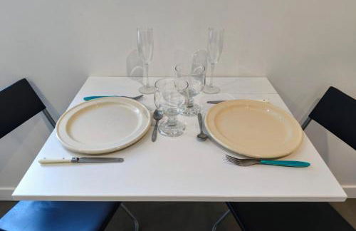 Studio Occitanie 20 m2 tout équipé avec jardin - Photo 6