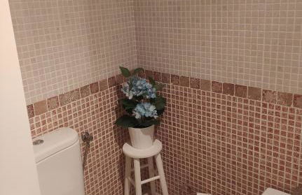 Estudio céntrico - Foto 13