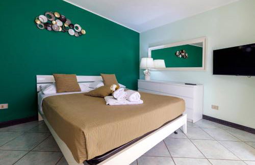 Villa Le Porpore - Foto 25