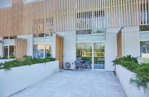 Timber Apartments by Baltic Home - Foto 30