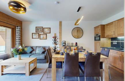 Elégant logement, Superbe vue - Foto 20