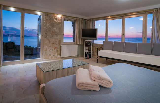 Blue Caves Villas - Foto 3