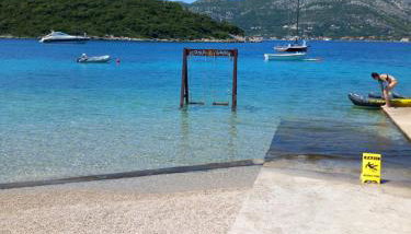 Relax tiny villas 40 meters of the beach - Foto 5