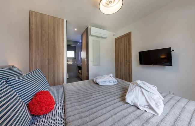 Gîtes Domaine de la chapelle - Foto 10