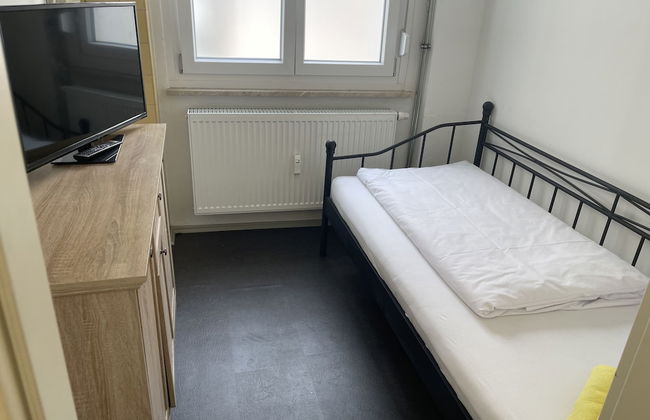 Maffei Apartments - Foto 17