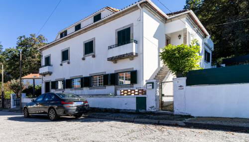 Gouveia Forest Guest House - Foto 3