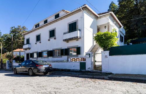 Gouveia Forest Guest House - Foto 3