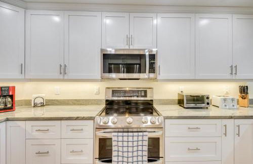 Walk to Coast Condo in Daytona Beach Shores! - Foto 13