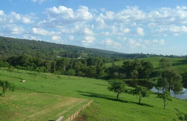 Hermitage Cottage - Photo 20