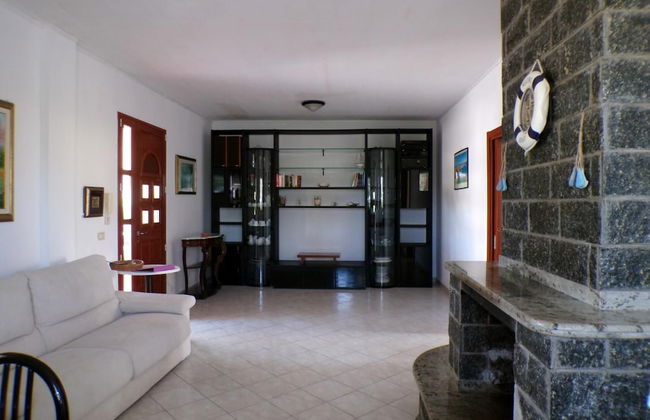 Villa Francesca in Full Relaxation - Wi-fi Near the sea - Foto 20