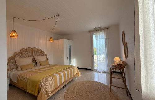 Gites du réservoir - Foto 16