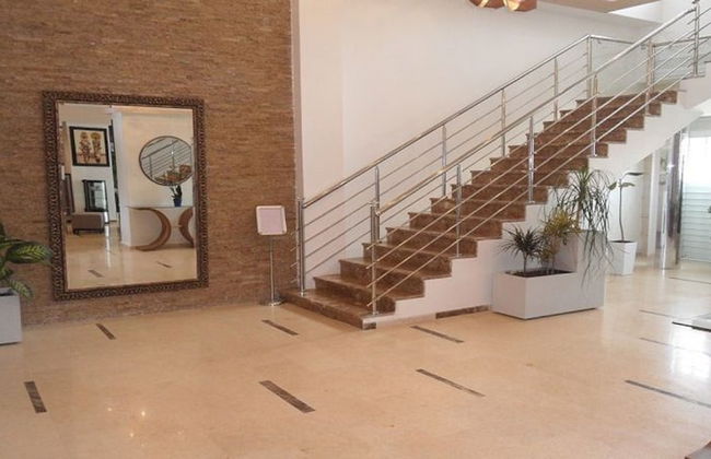 Hôtel Hadil - Foto 44